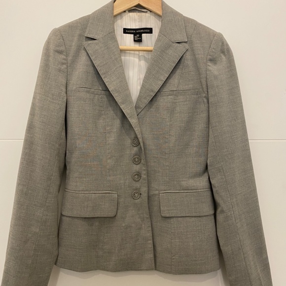 Gorgeous tailored blazer - Picture 5 of 5